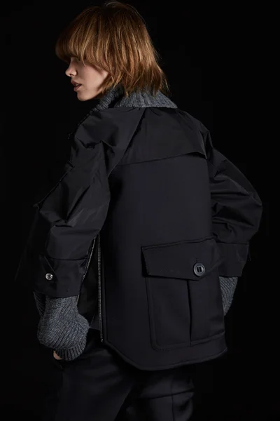 Look 9